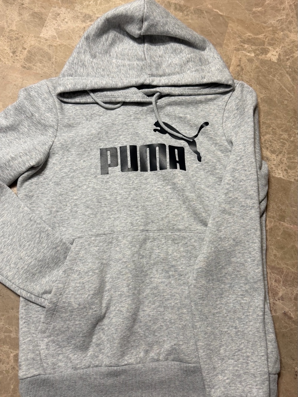Puma pullover #337